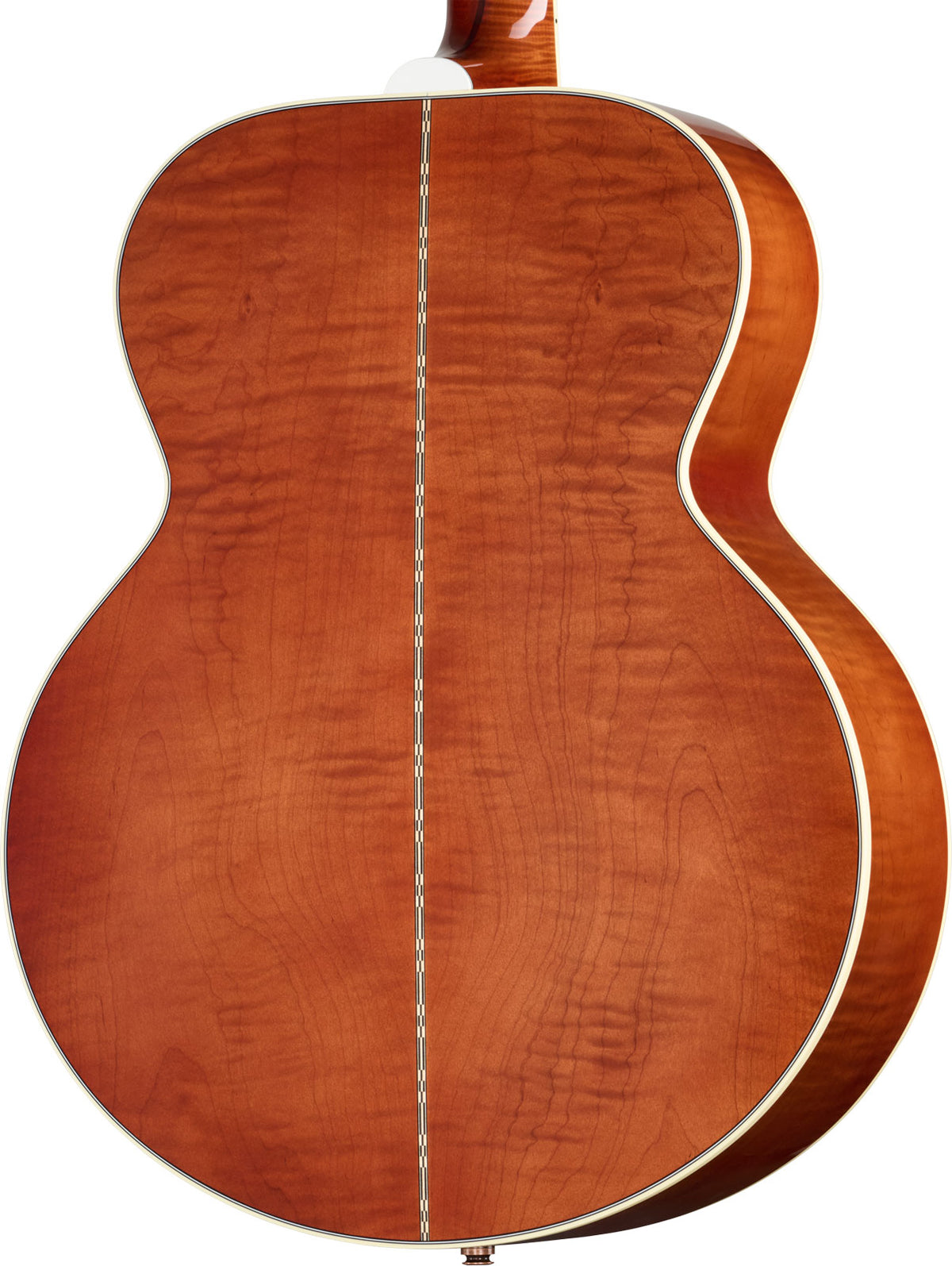 SJ-200 Anni. Limited Edition Cremona Burst Modern