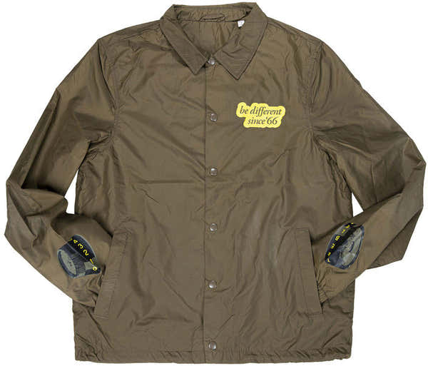 Ovation Volume Jacket M-Md-J-Vol S