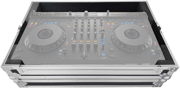 FC DDJ GRV6