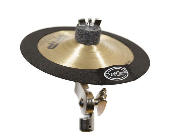 Cymbomute CM06B - 6/7" SPLASH DAMPENER / SILENCER