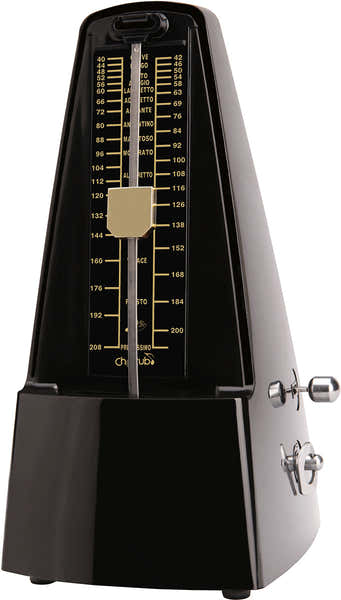 Mechanical Metronome