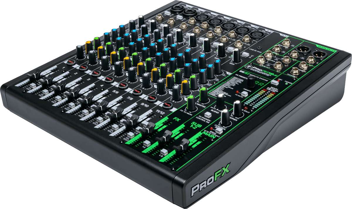 PROFX12V3