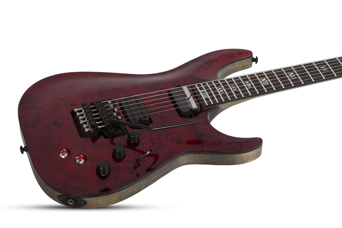 C-1 Apocalypse Fr Sustainiac Red Reign