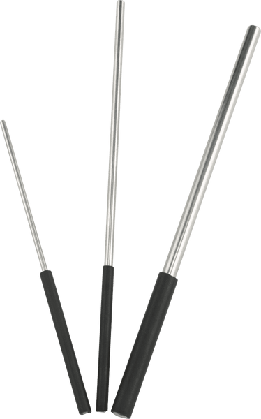 61128 - Triangle Beater Head 1/8"