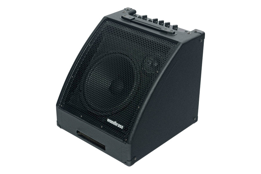 Electronic drum amps