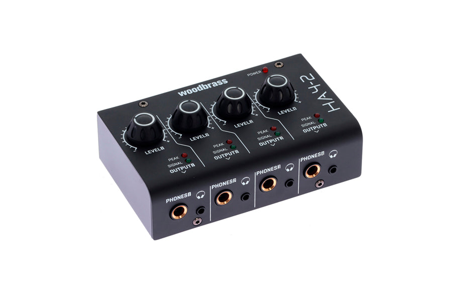 Headphone Amps