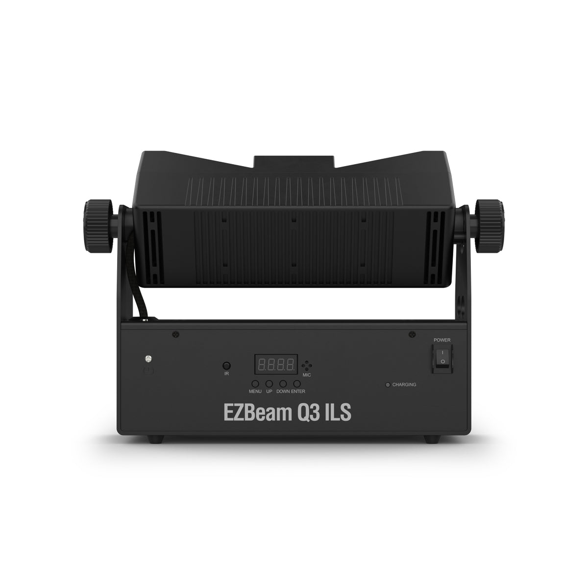 Ezbeam Q3 ILS