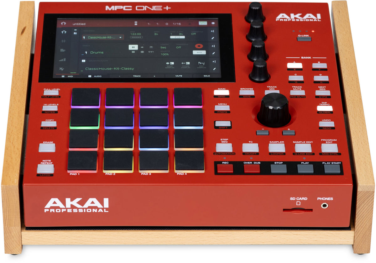 Catalina Stand MPC One+