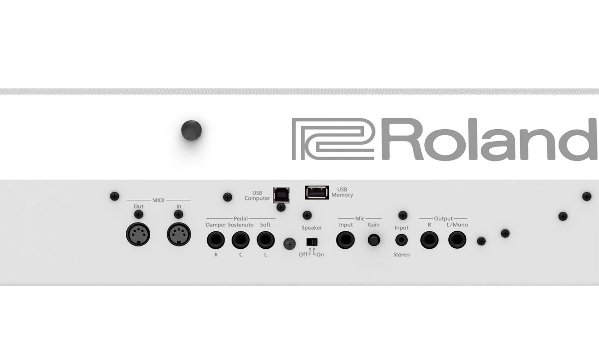FP-90X White