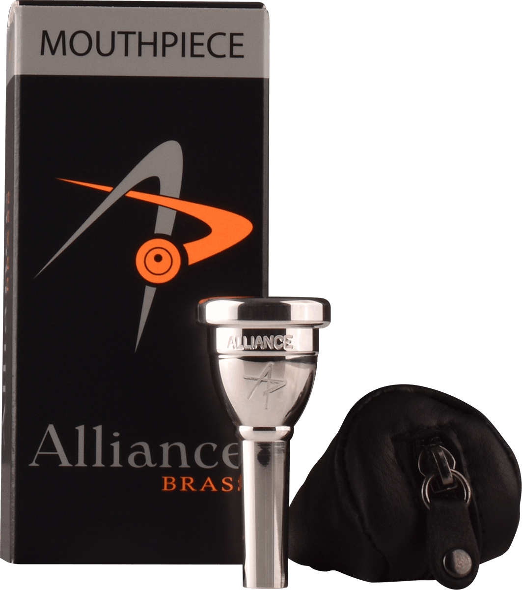 Alliance Prestige - 2A Silver-Plated (Cornet)