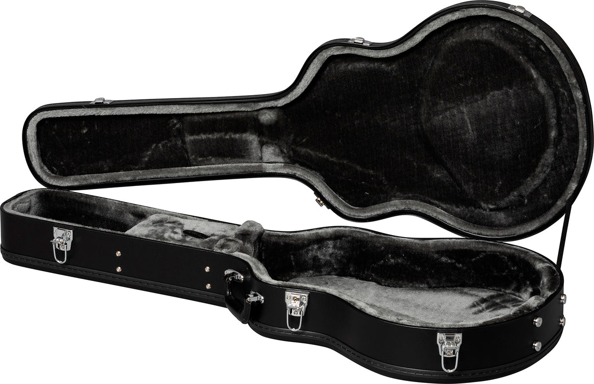 Emperor II Case Black