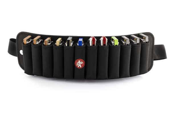 Hohner FLEXBELT X12 BLUES HARMONICAS