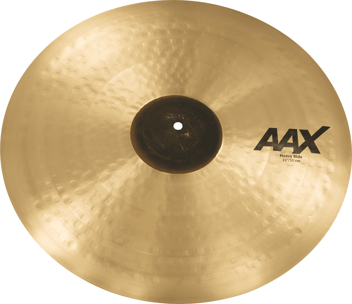 22214XC - Heavy Ride AAX 22
