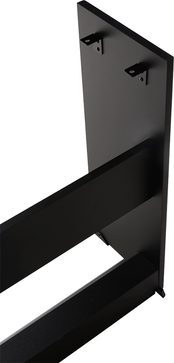 NPS-1 Keyboard Stand Black