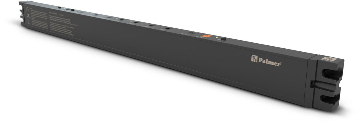 Pedalbay 60 PB + Power Supply