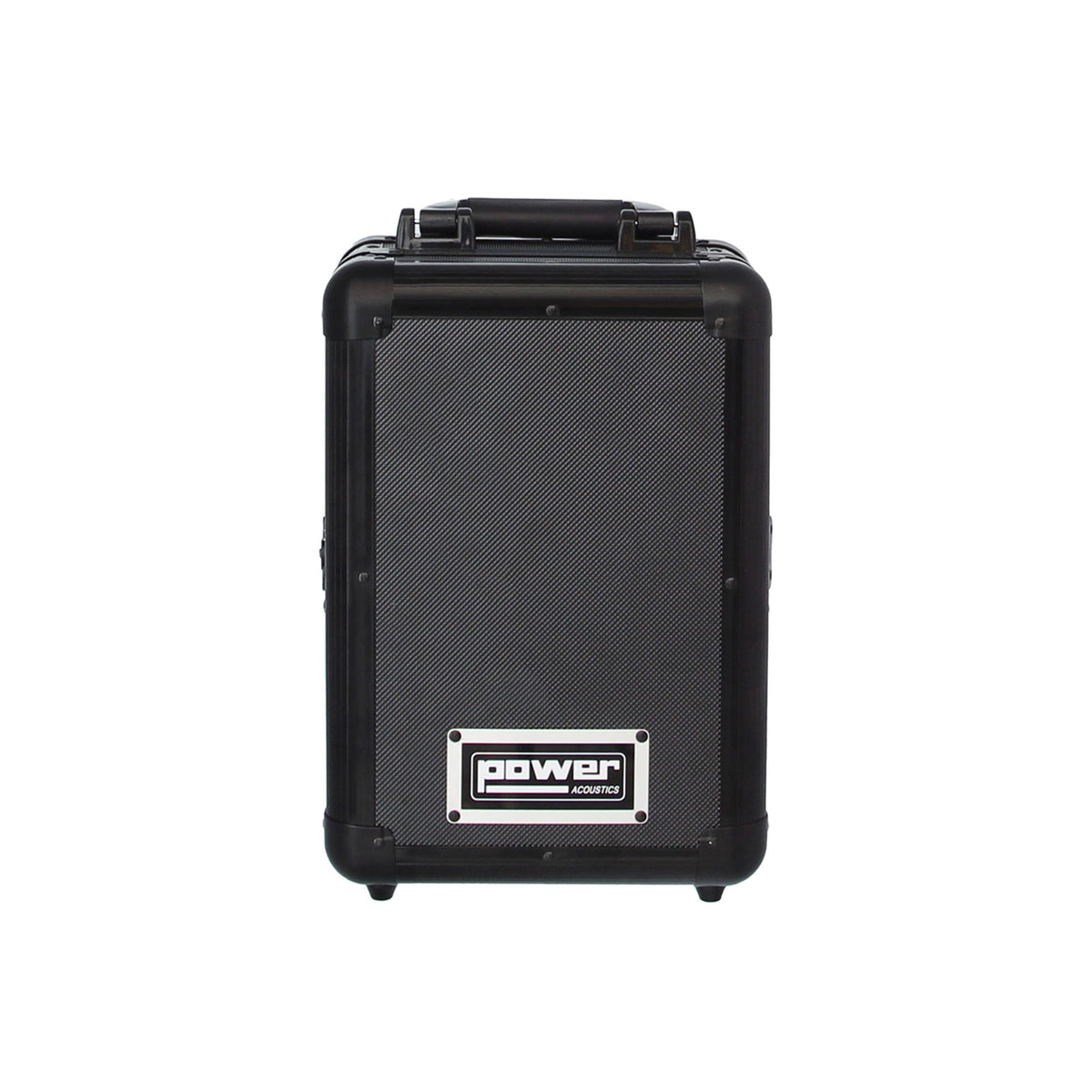 Flight Case Wolfmix