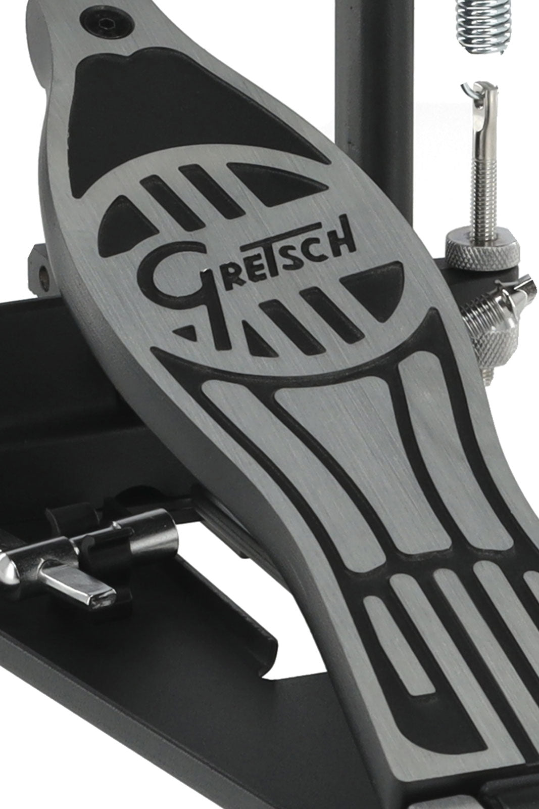 Hardware Explorer Single Pedal Grg2Bp
