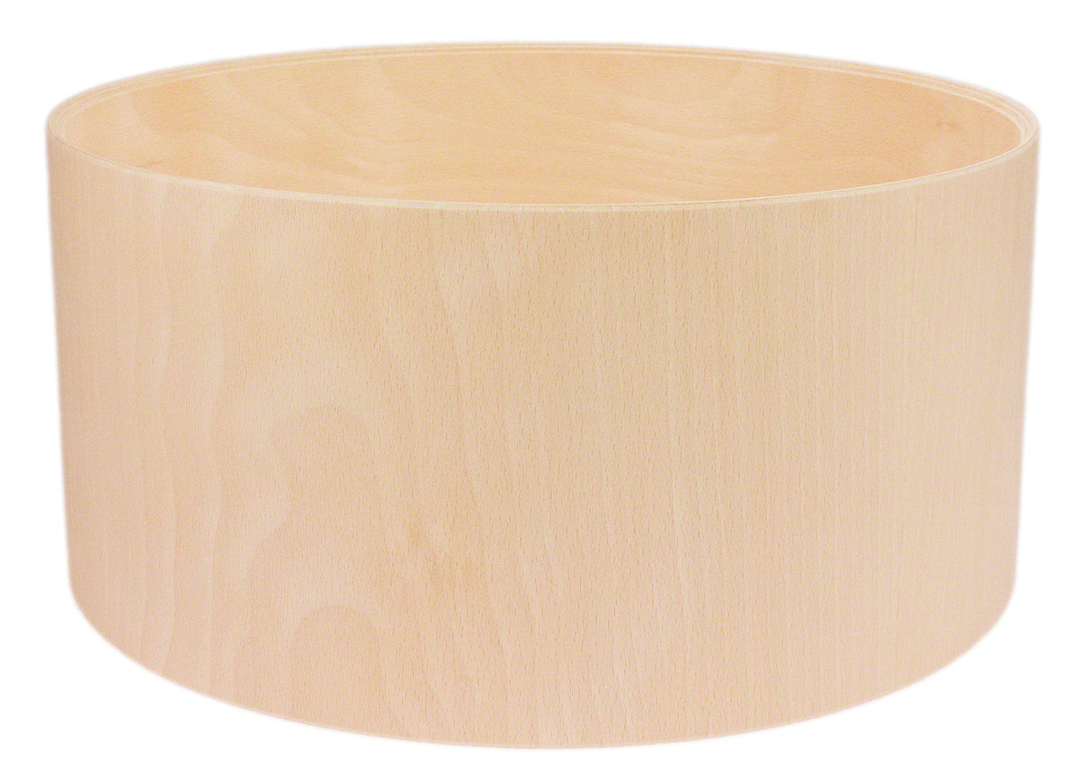 BEECH SHELL 5.4MM 6"X7"