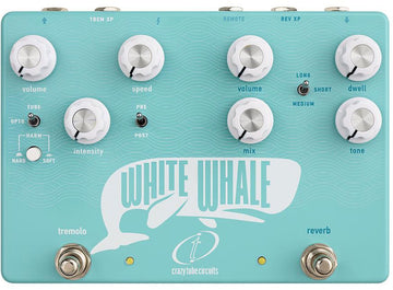 WHITE WHALE V2 Reverb