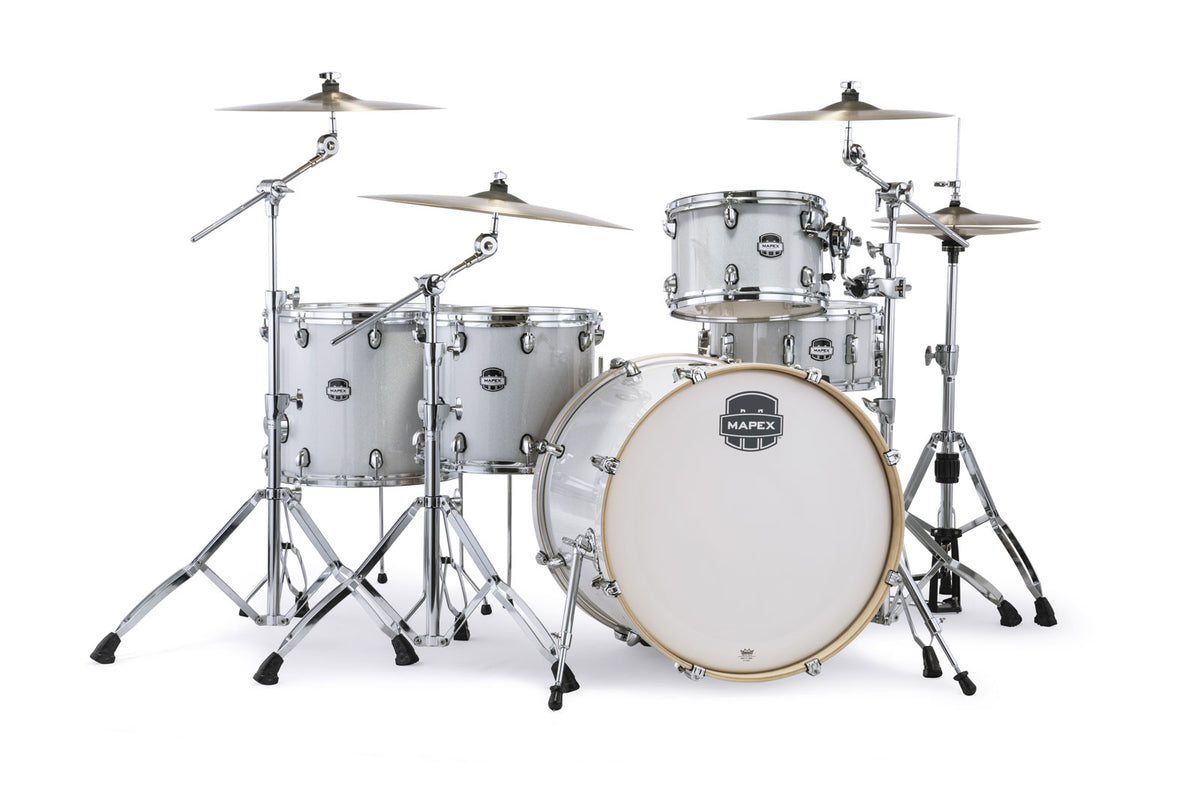 Mars Birch Pop Rock Diamond Sparkle