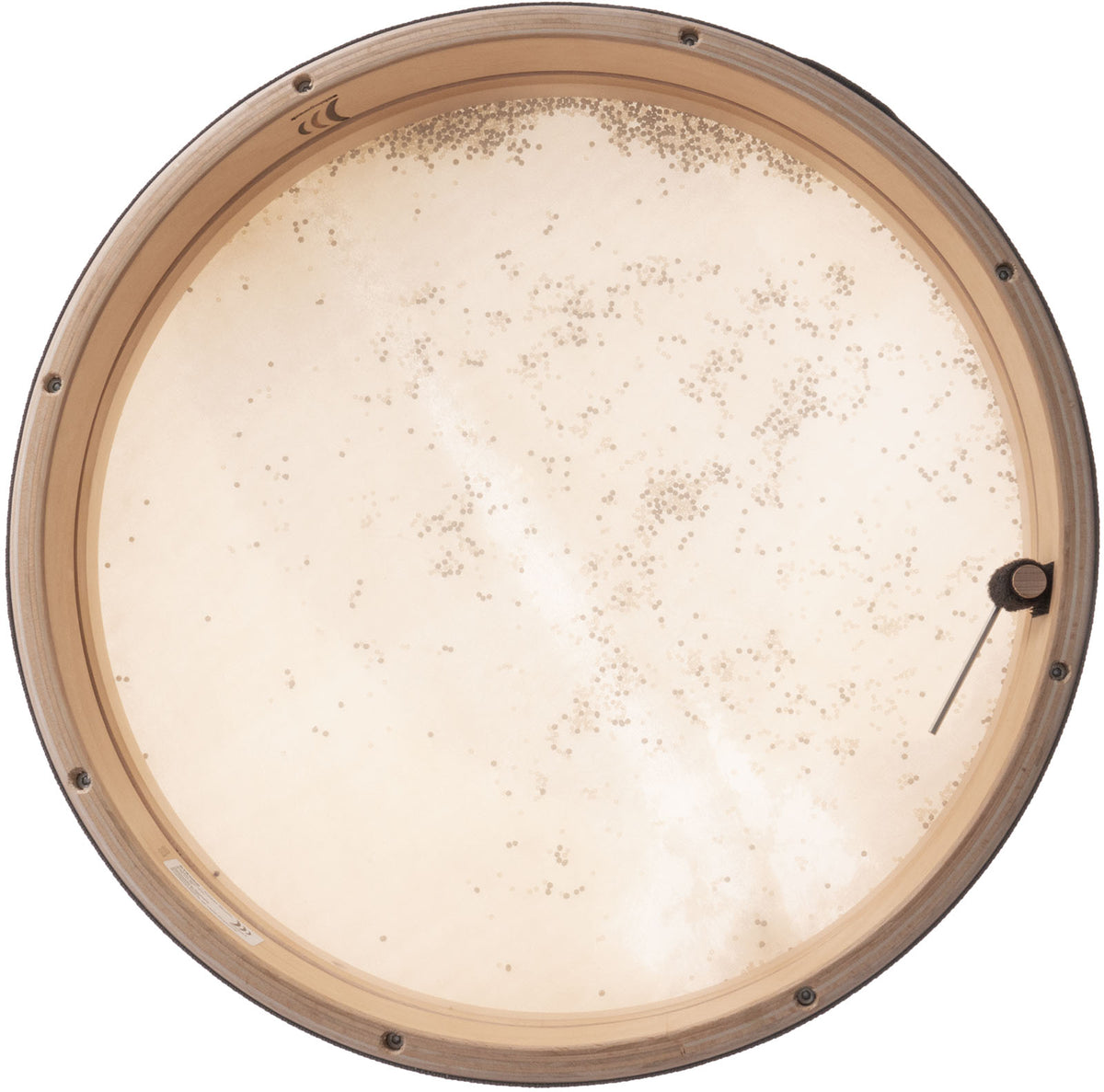 Percussion Coast Drum diameter 40 cm tunable