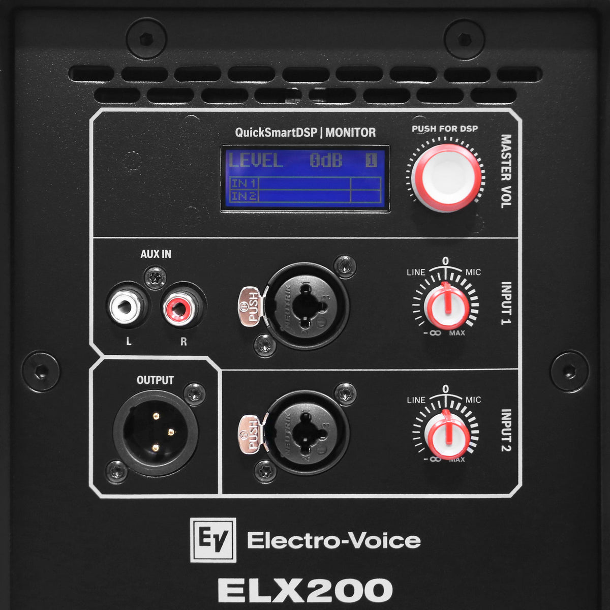 ELX200-10P