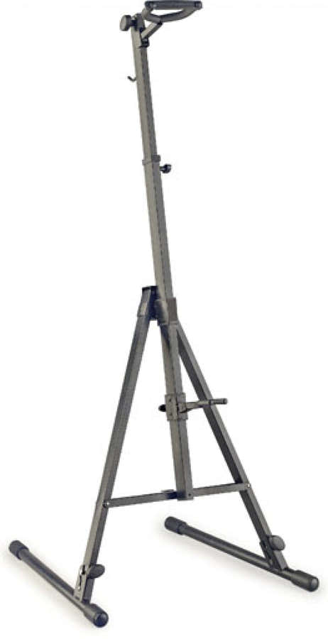 SV-EDB/ECL Electric Double Bass Stand
