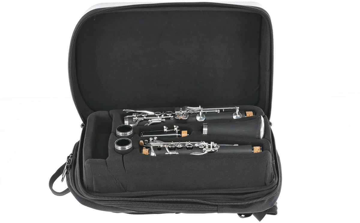 CLARINET GIG-BAG SPACE BAG TITANIUM