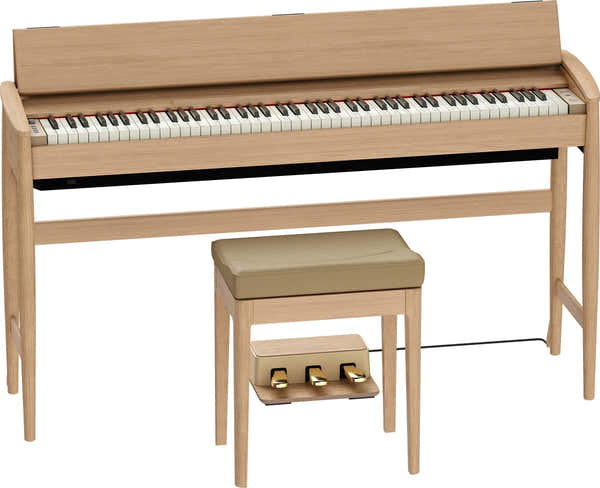 KF-20 Oak