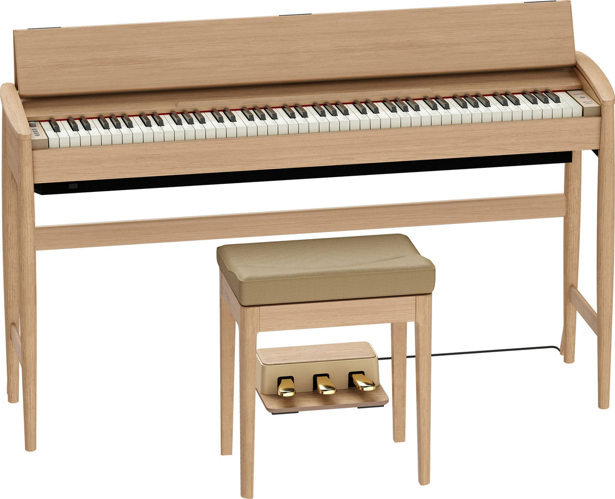 KF-20 Oak