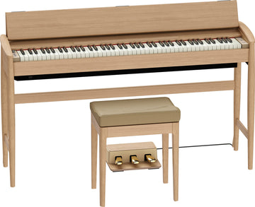 KF-20 Oak
