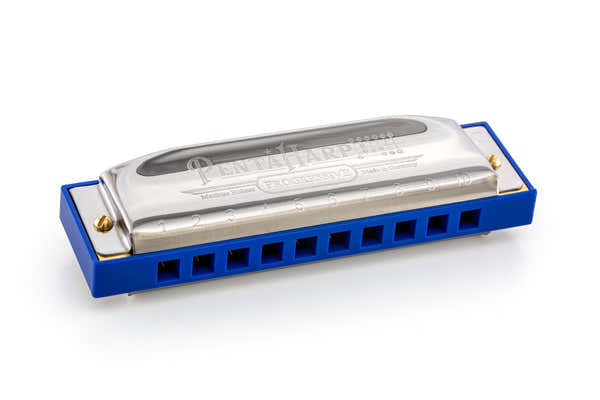 Hohner 210/20 PENTA HARP C MINEUR