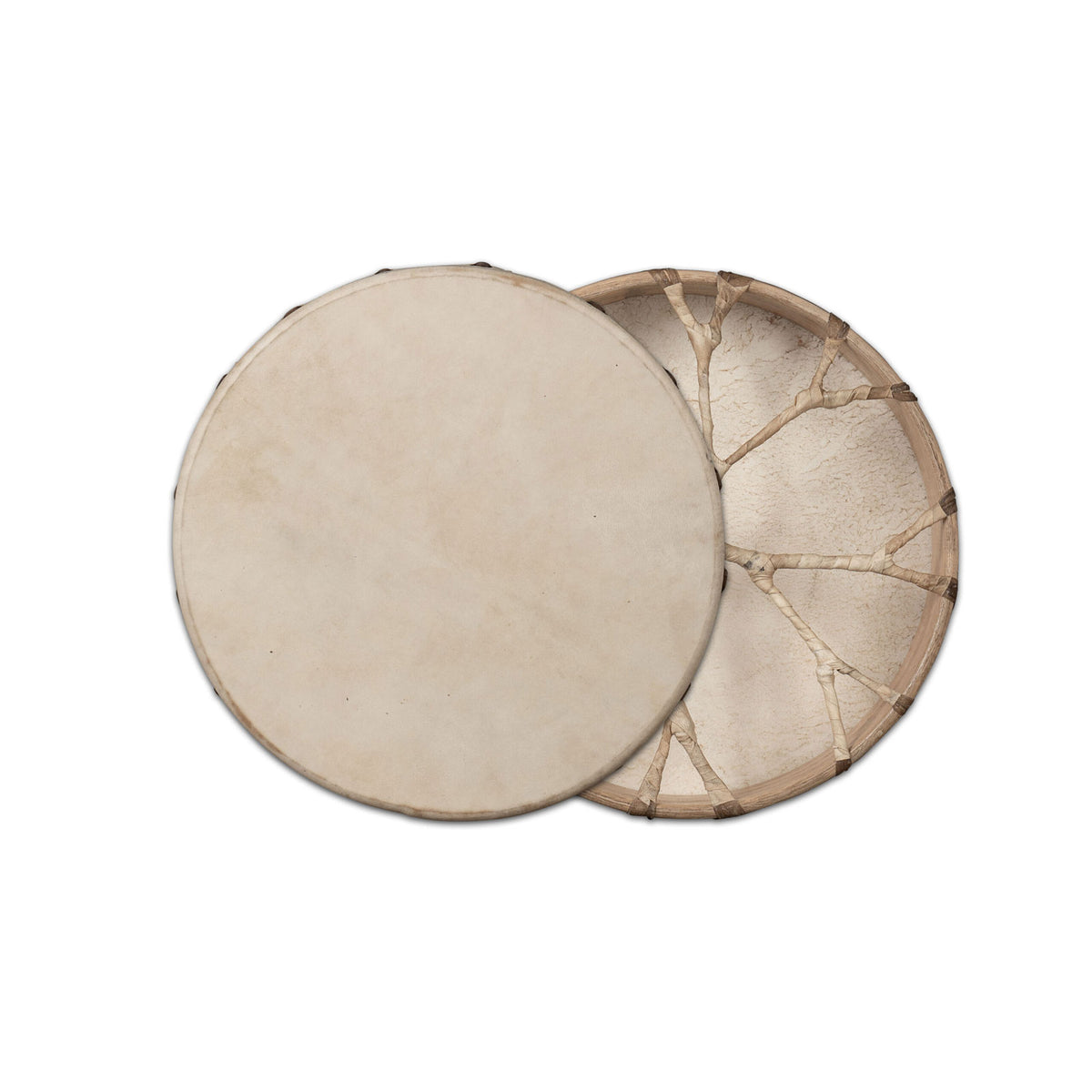 Shaman Drum Buffalo 14"