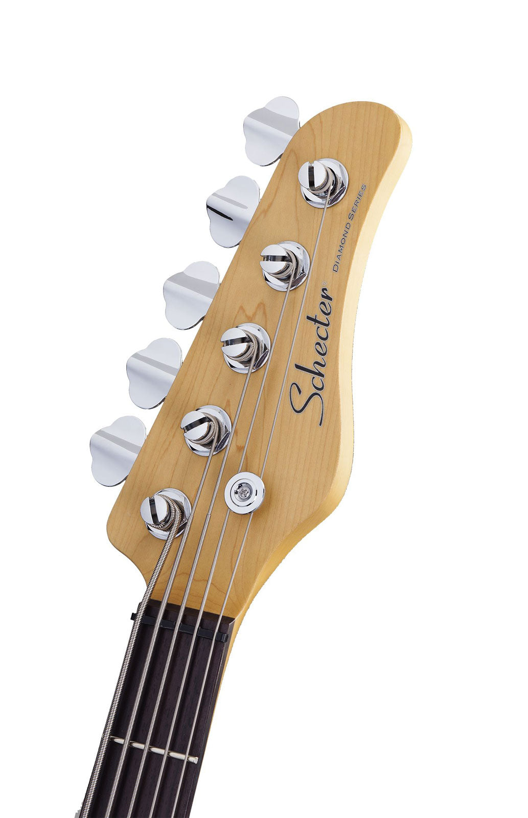 Cv-5 Gloss Natural