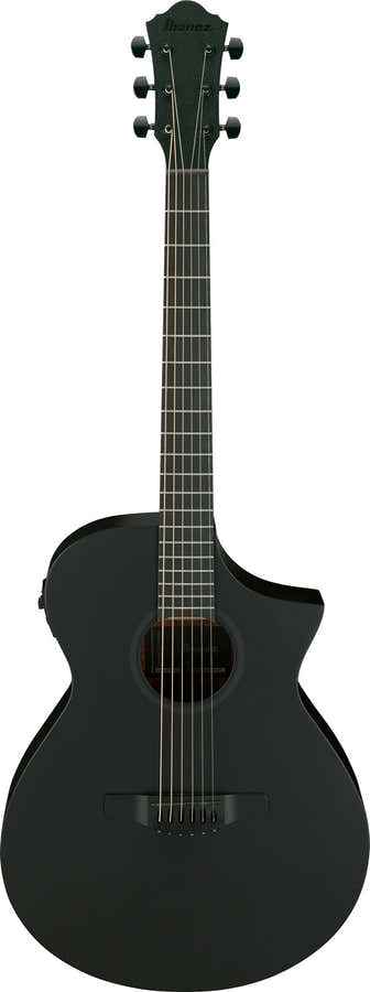 AEWC621-Bot Black Out