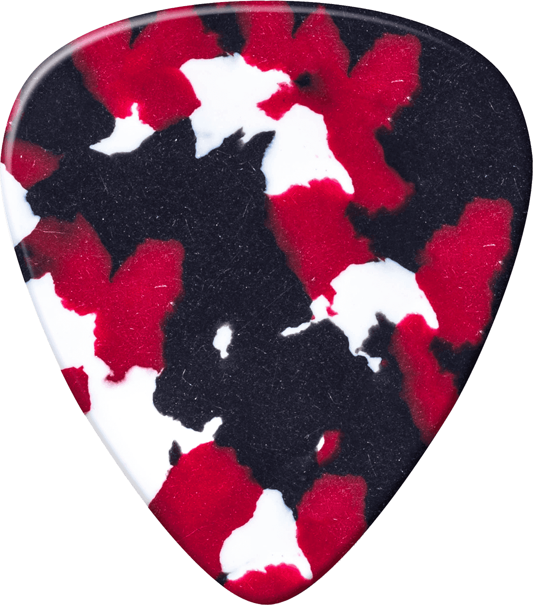 12 x Heavy Genuine Celluloid Confetti