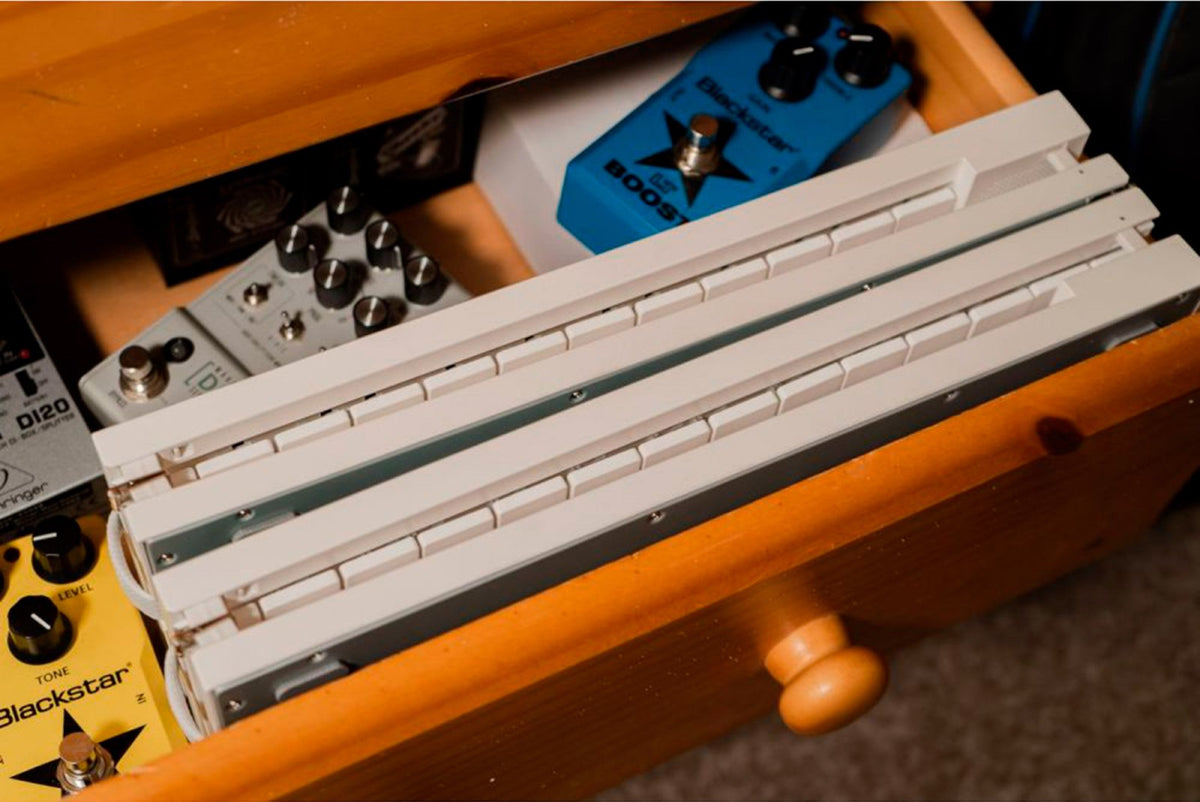Piano 88 - Refurbished
