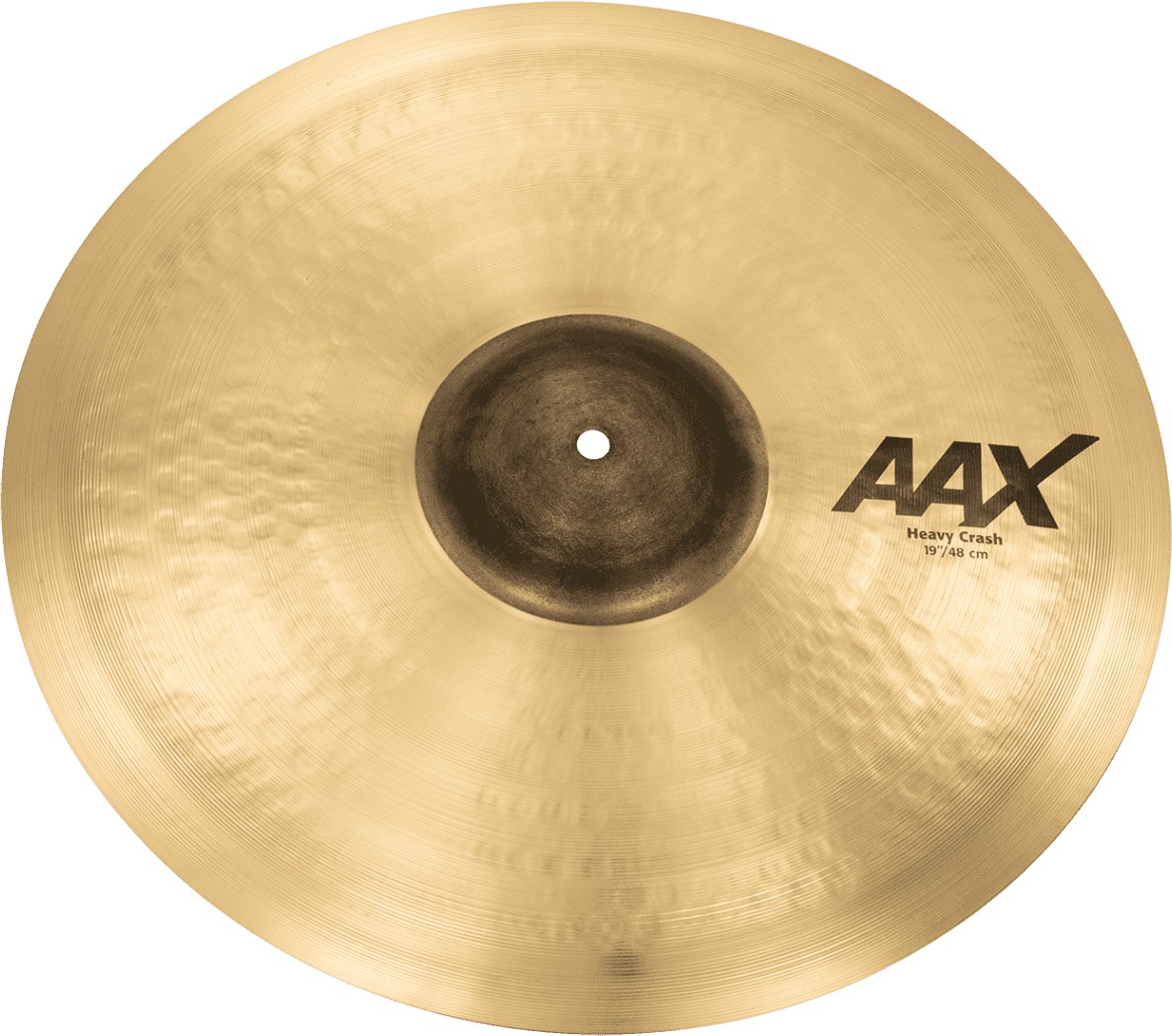 21909XC - AAX Heavy Crash 19"