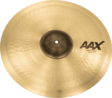 21909XC - AAX Heavy Crash 19"