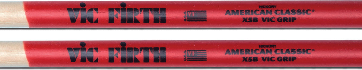AMERICAN CLASSIC GRIP EXTREM 5B - X5BVG