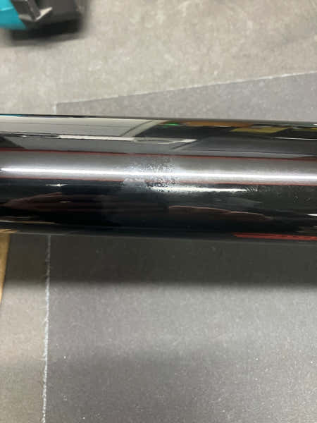 Gn30 Black - B Stock