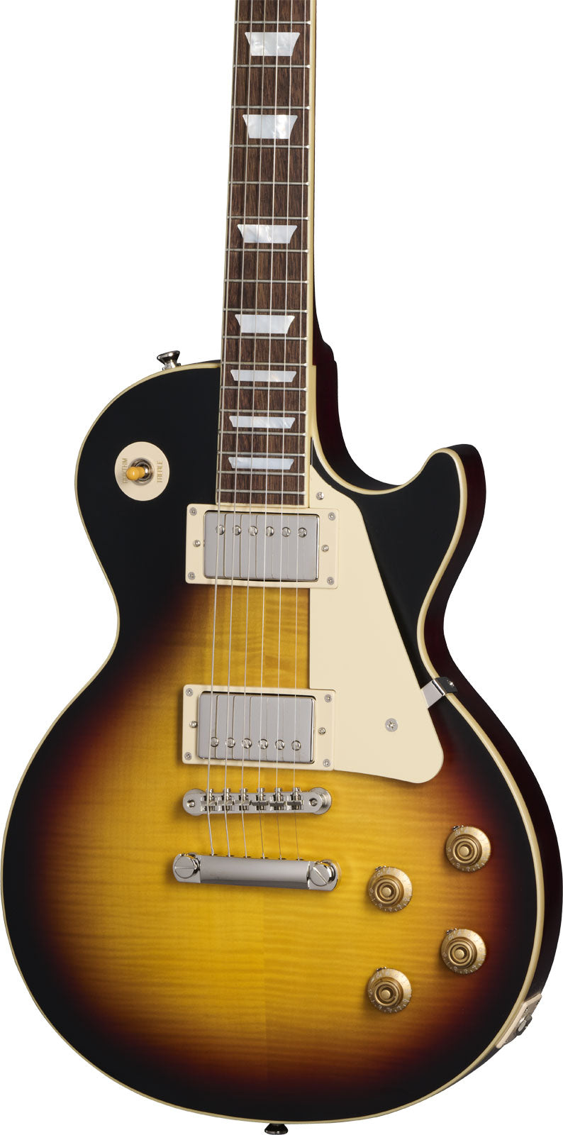 Les Paul Standard 1959 Tobacco Burst Ibgcs - BSTOCK