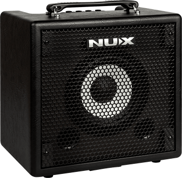 Mighty Bass 50 BT 50W Bluetooth