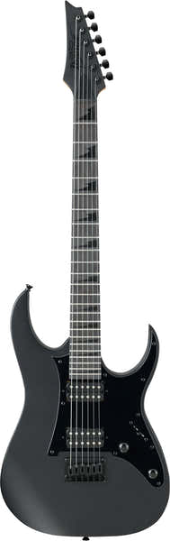 GRGR131EX-BKF Black Flat GRGR Gio
