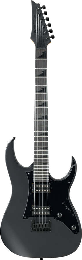GRGR131EX-BKF Black Flat GRGR Gio