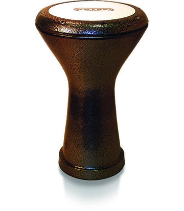 Egyptian Darbouka 3021 Hammered (Gray)