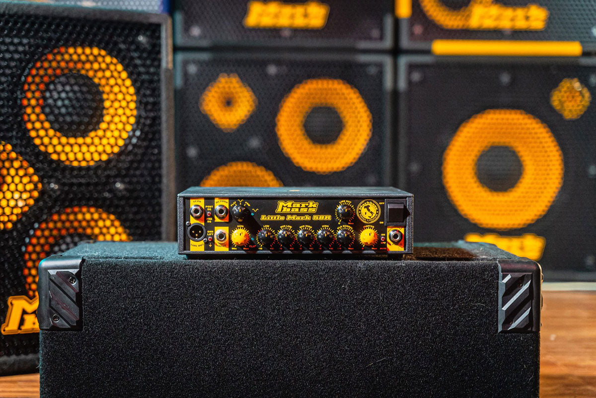 Little Mark 58R 500W