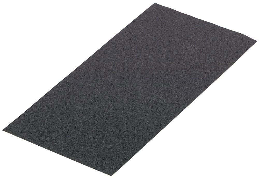 ABRASIVE PAPER MICRO MESH GRIT 1500
