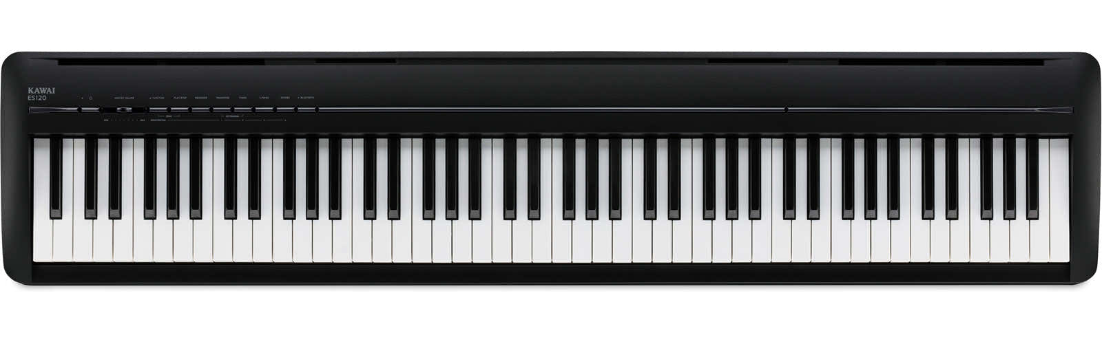ES120 Black