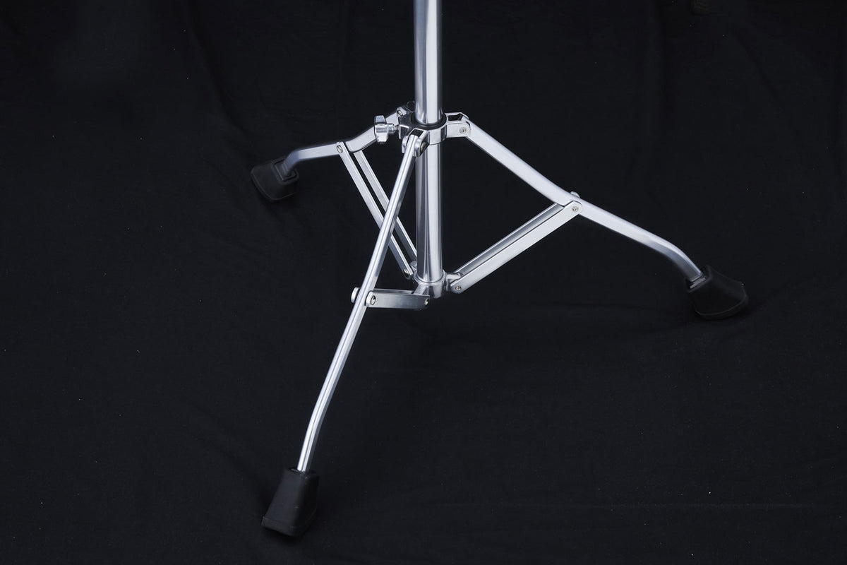 HC72S - Straight Cymbal Stand Spartan Single Base Ultra Light